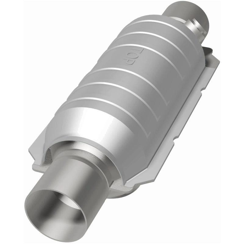 MagnaFlow Universal Catalytic Converter 3.0in. GM 3.8L HM