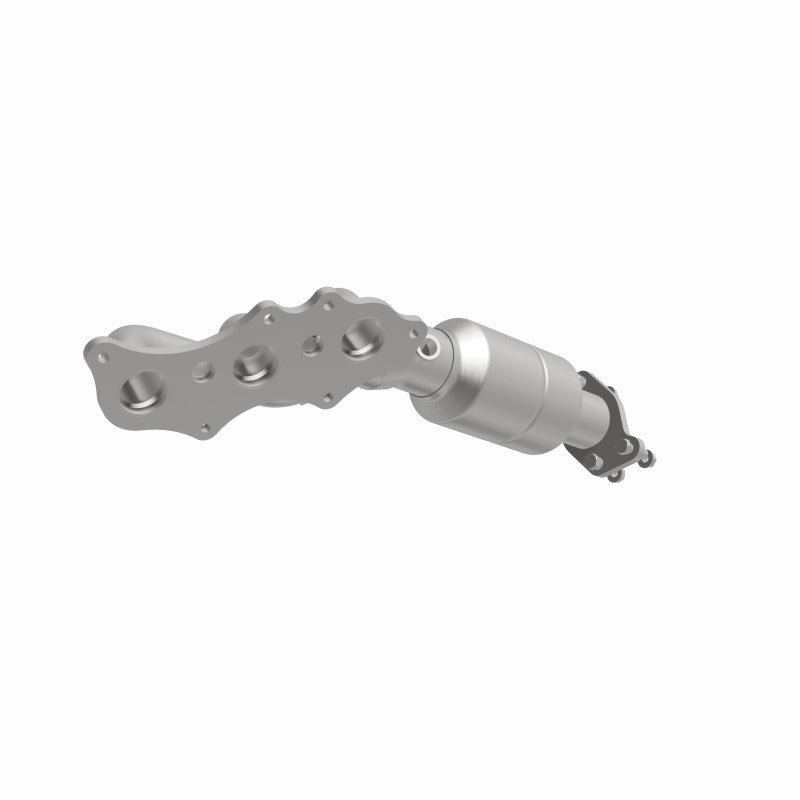 MagnaFlow Direct Fit Catalytic Converter 10-12 Toyota FJ/4Runner 4.0L