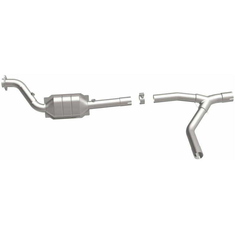 MagnaFlow Direct Fit Catalytic Converter 04-05 Ram1500 5.7L P/S OEM