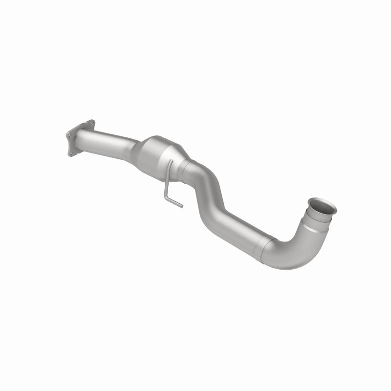 MagnaFlow Direct Fit Catalytic Converter01-05 GM Silv/Sierra 6.6L