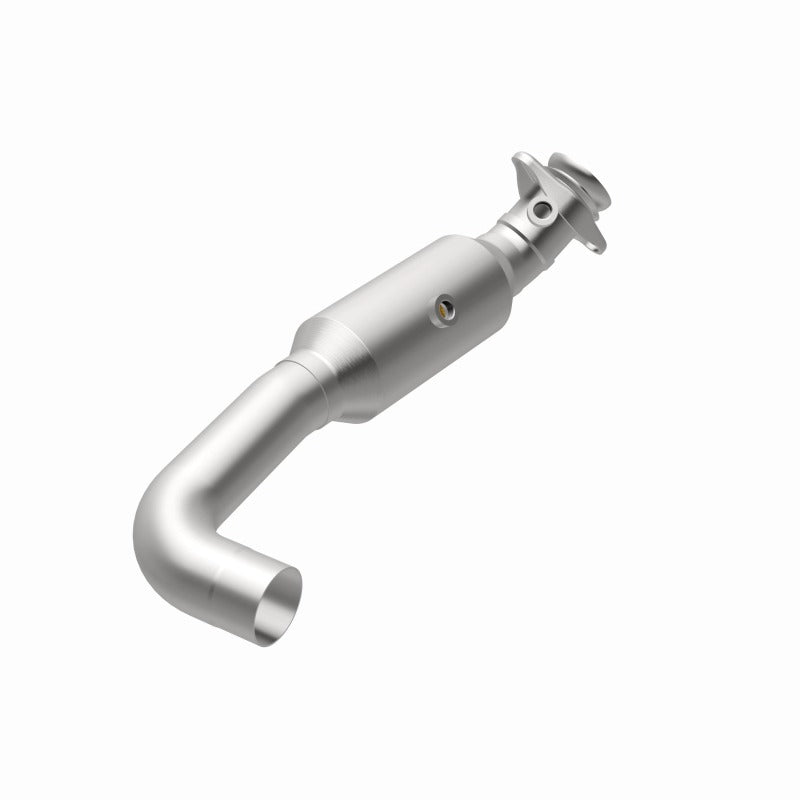 MagnaFlow Left Side Direct Fit Catalytic Converter 15-17 Ford F-150 5.0L