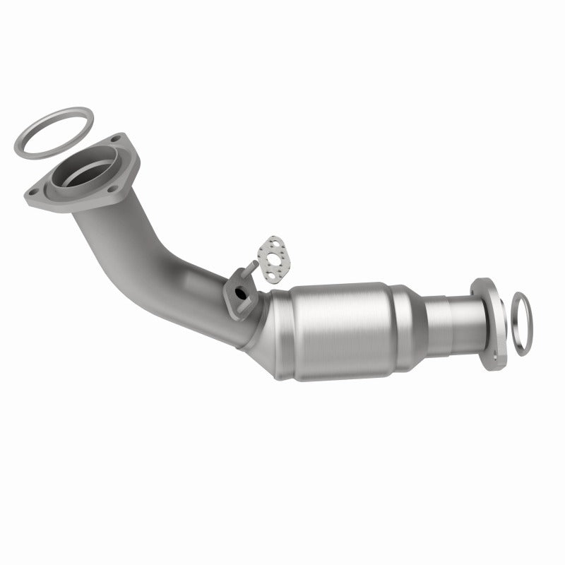 MagnaFlow Direct Fit Catalytic Converter 99-02 Toyota 4 Runner 3.4L Front