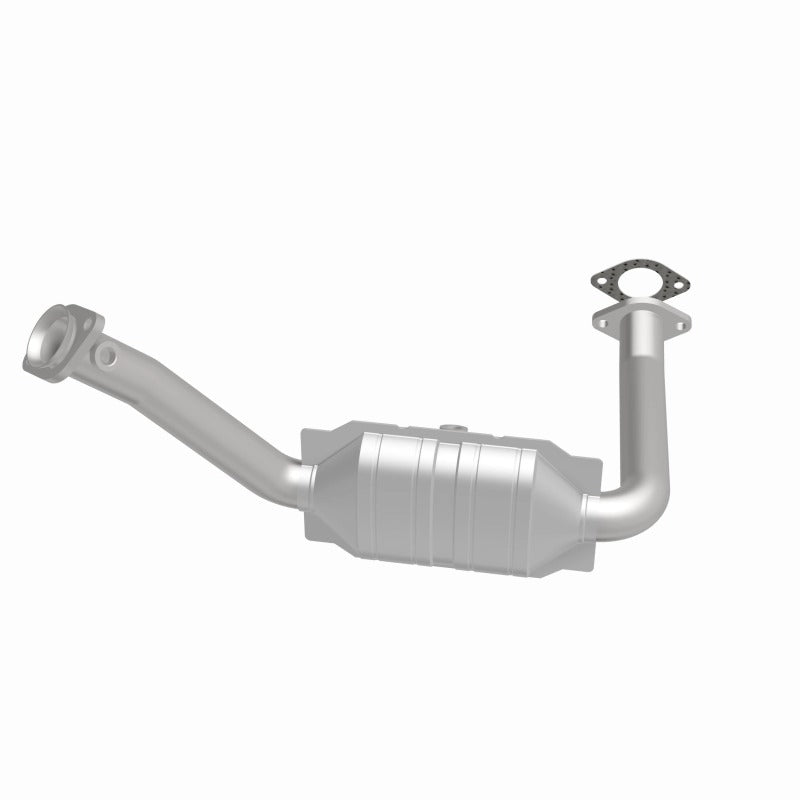 MagnaFlow Direct Fit Catalytic Converter 07-09 Ranger 3.0 Driver Side OEM