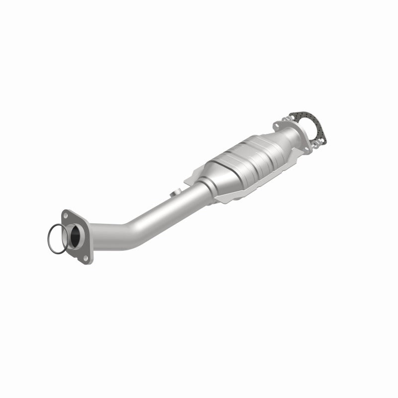 MagnaFlow Direct Fit Catalytic Converter 07 Titan 5.6L D/S rr OEM
