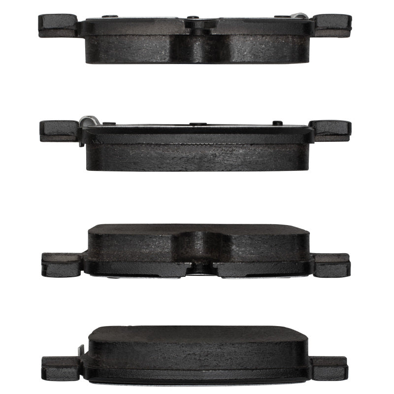 R1 19-26 Acura ZDX Rear R1 Optimum OE Brake Pads