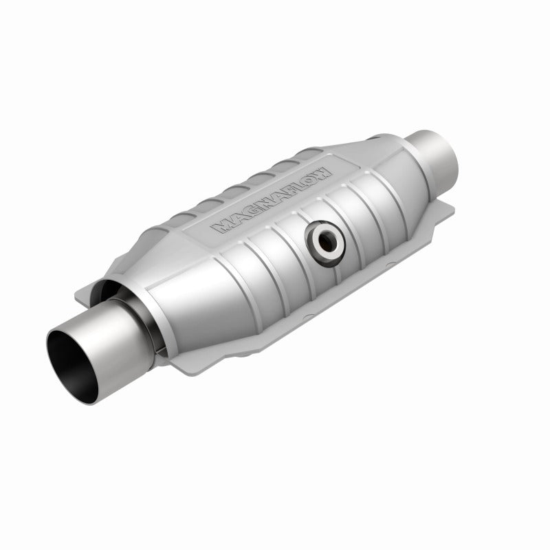 MagnaFlow Universal Catalytic Converter 2.25 Rear