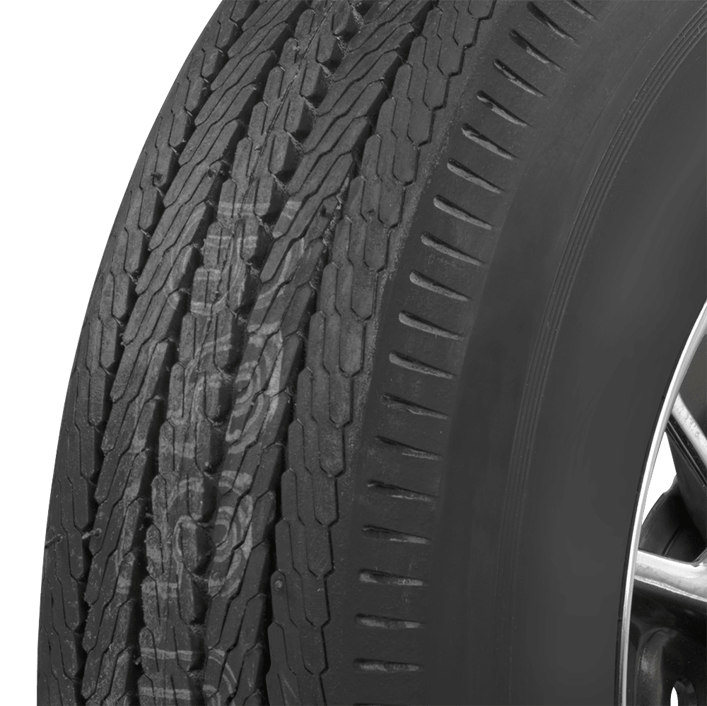 BFGoodrich 695-14 BLACK - 51305