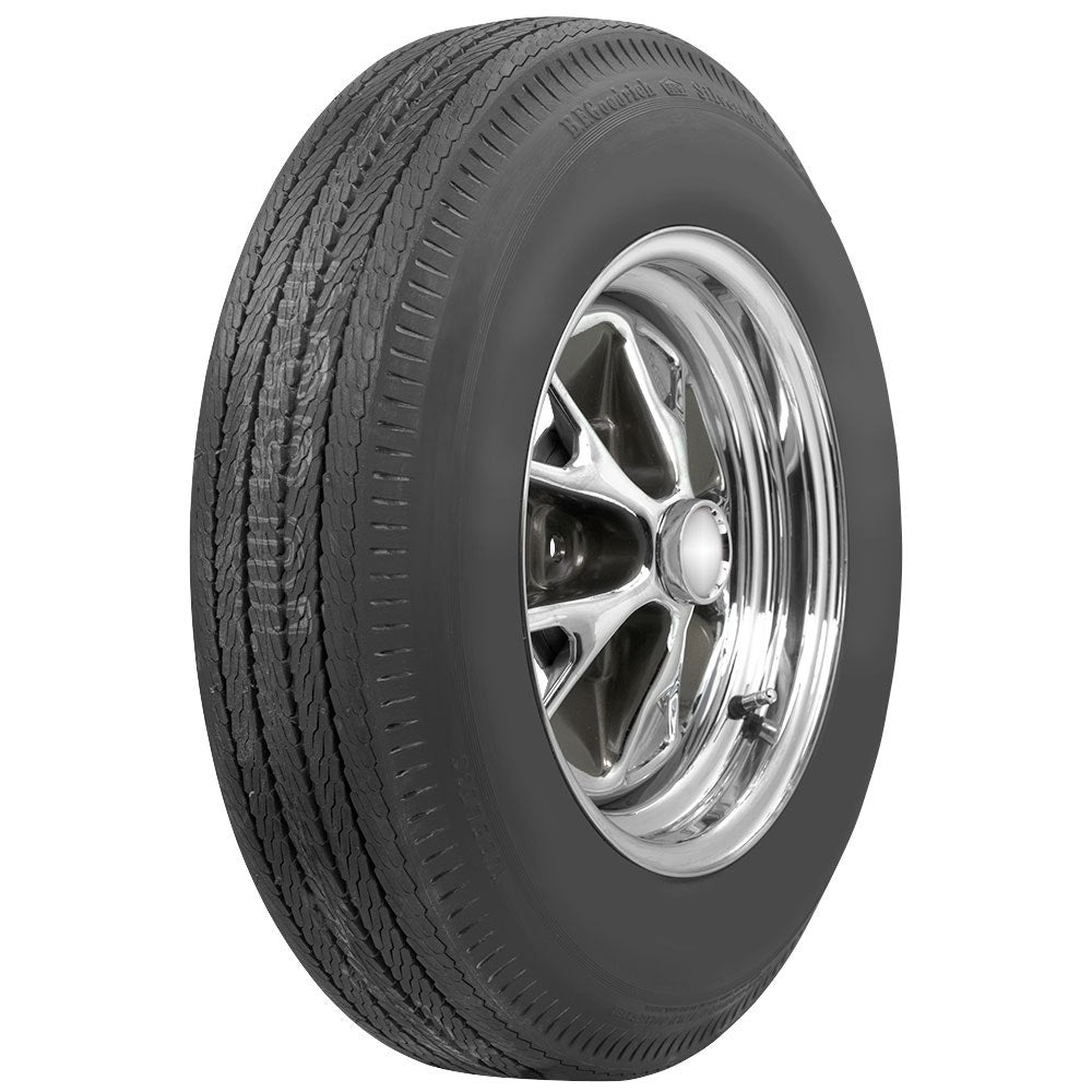 BFGoodrich 695-14 BLACK - 51305