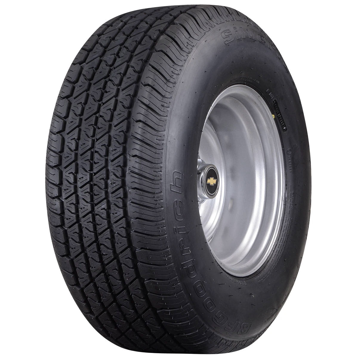 BFGoodrich P275/65R16 BLK - 6764324