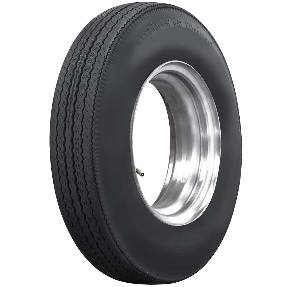 BFGoodrich 480-10 BLACK TT - 50260