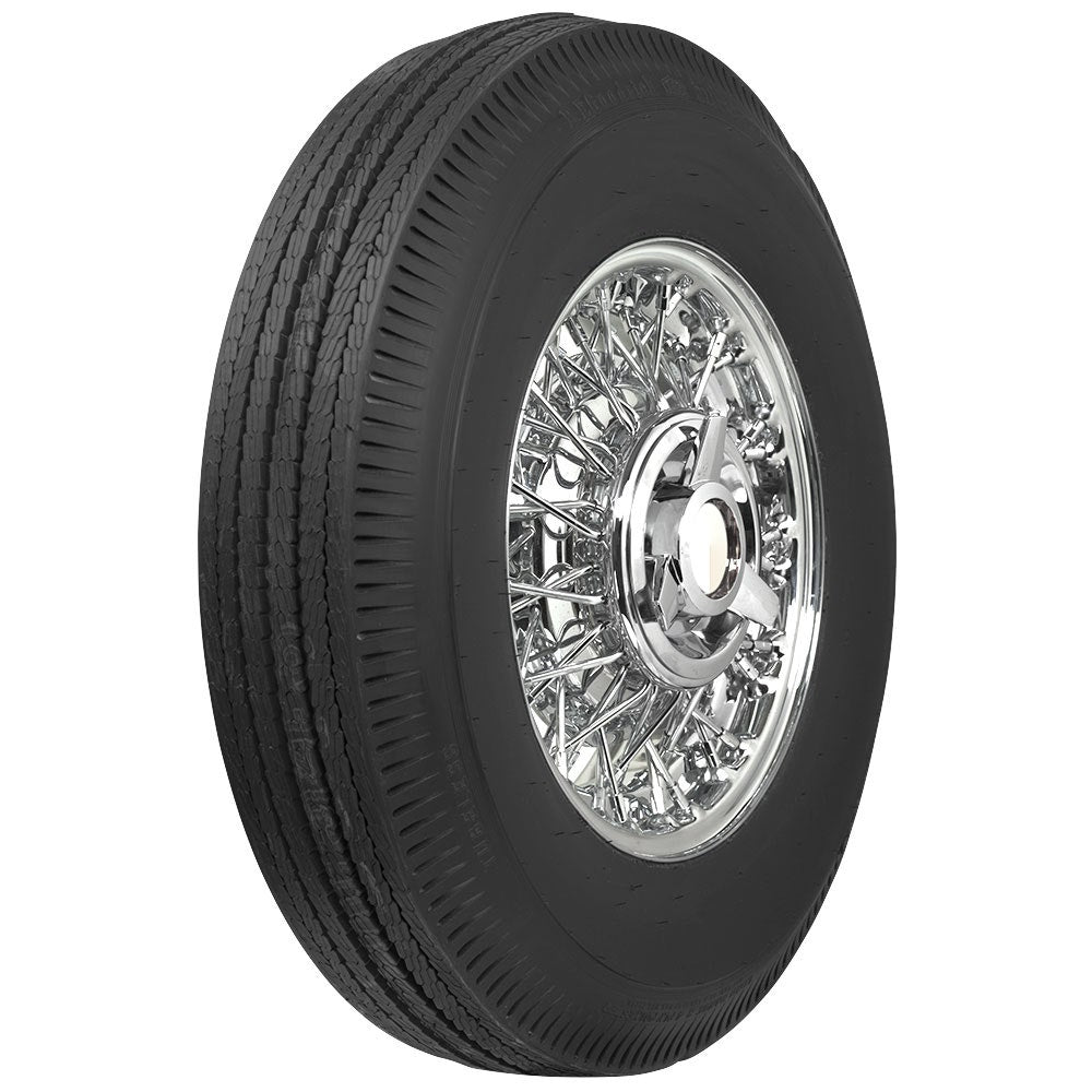 BFGoodrich 735-14 BLACK - 51758