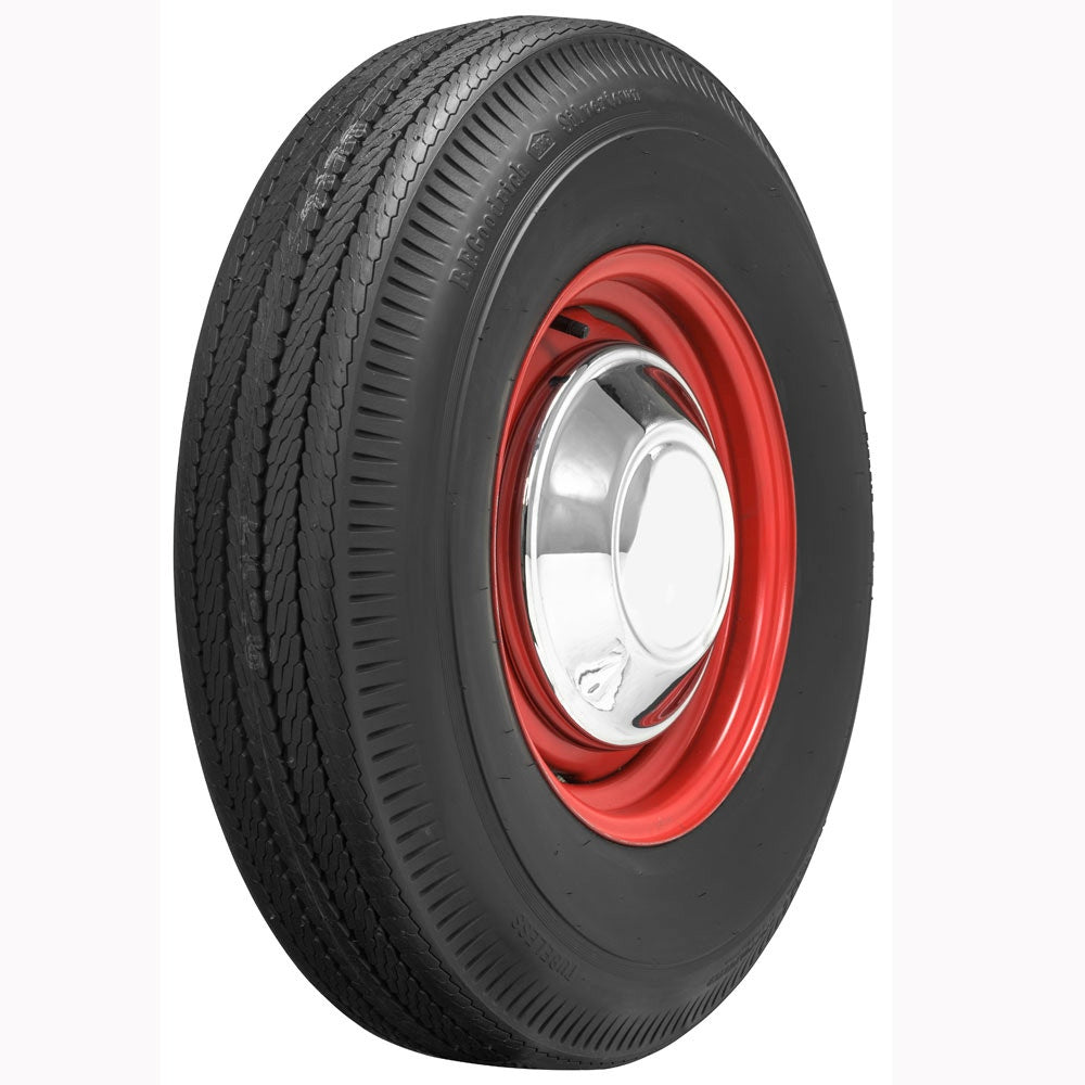 BFGoodrich 590-15 BLACK - 56300