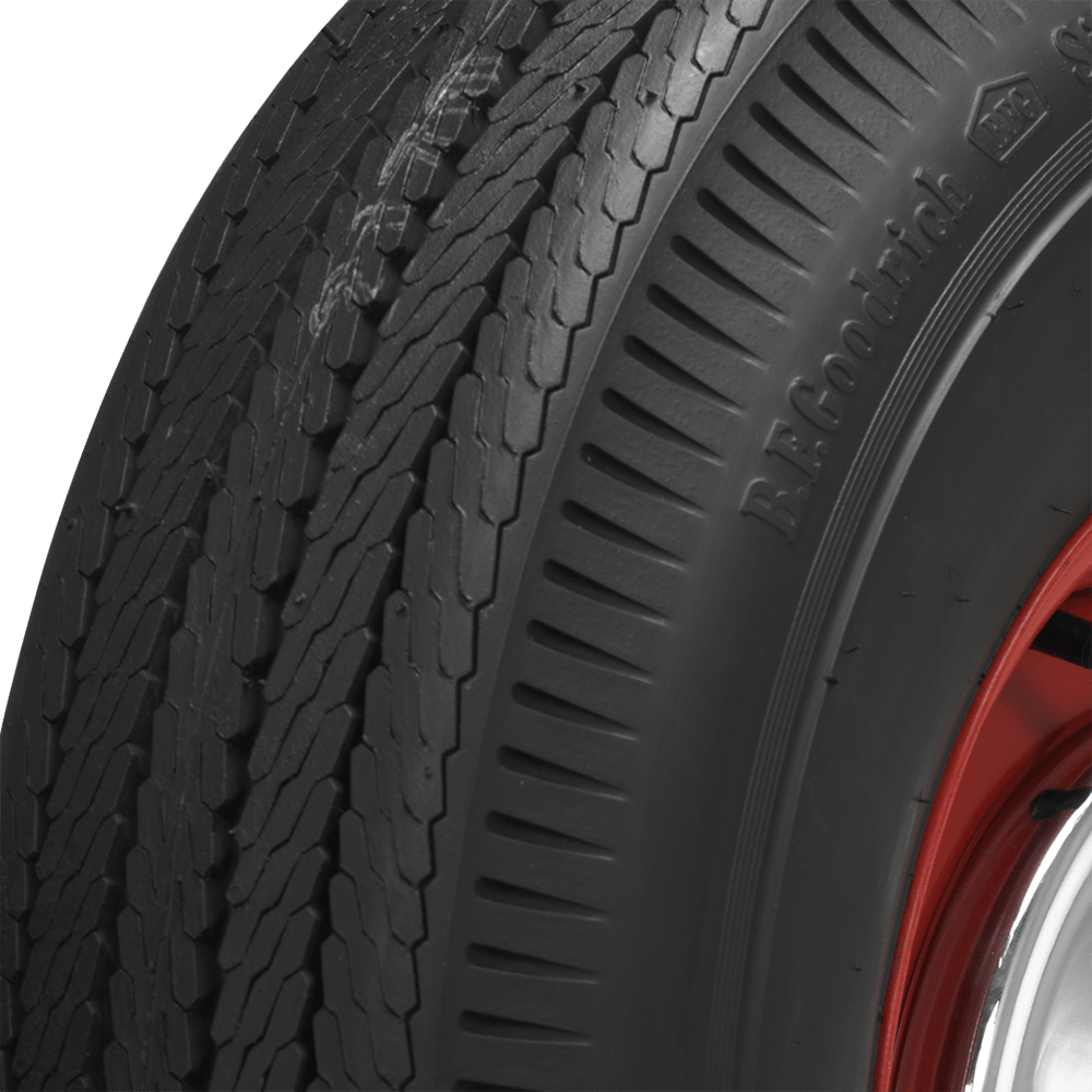 BFGoodrich 590-15 BLACK - 56300