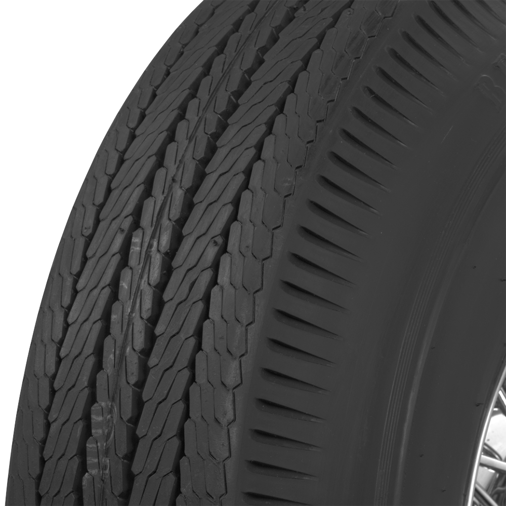 BFGoodrich 800-14 BLACK - 53050