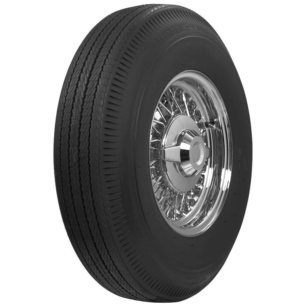 BFGoodrich 800-14 BLACK - 53050