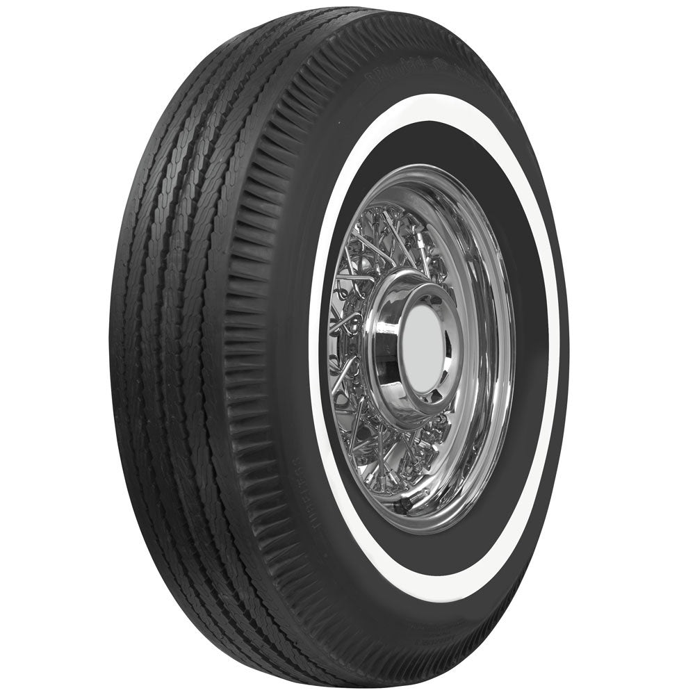 BFGoodrich 820-15 1" White Wall - 61400
