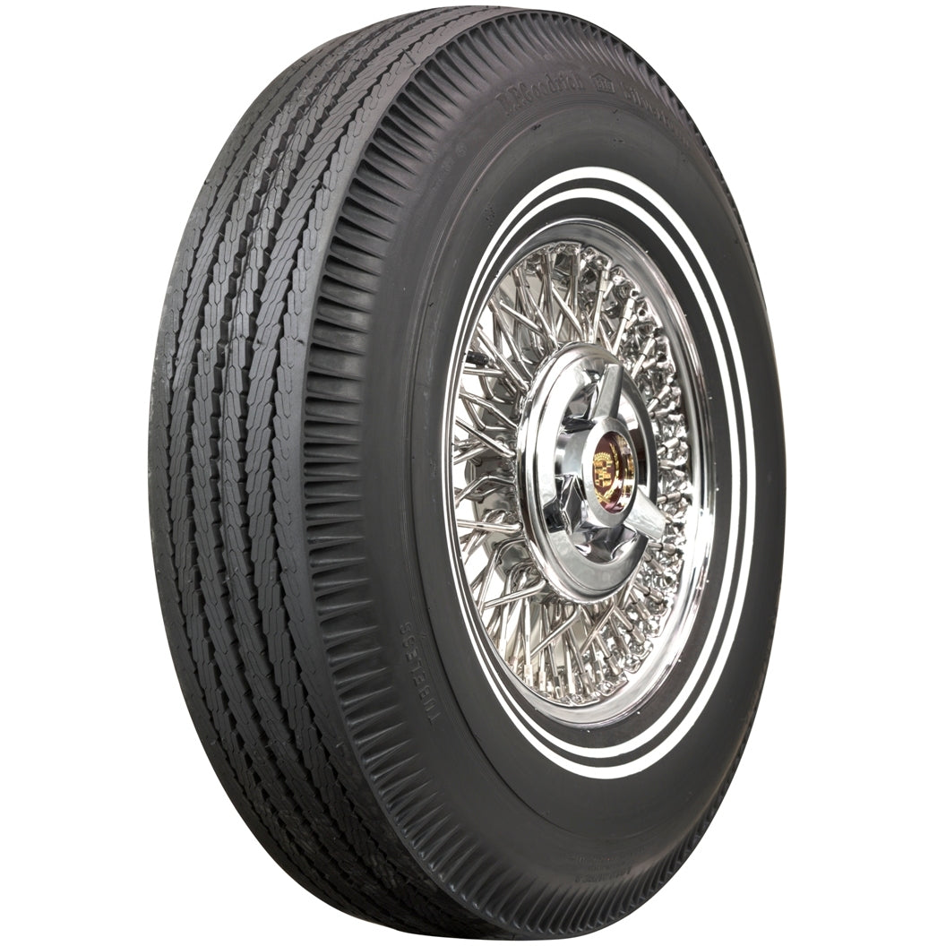 BFGoodrich 900-15 3/8" DUAL White Wall - 62005