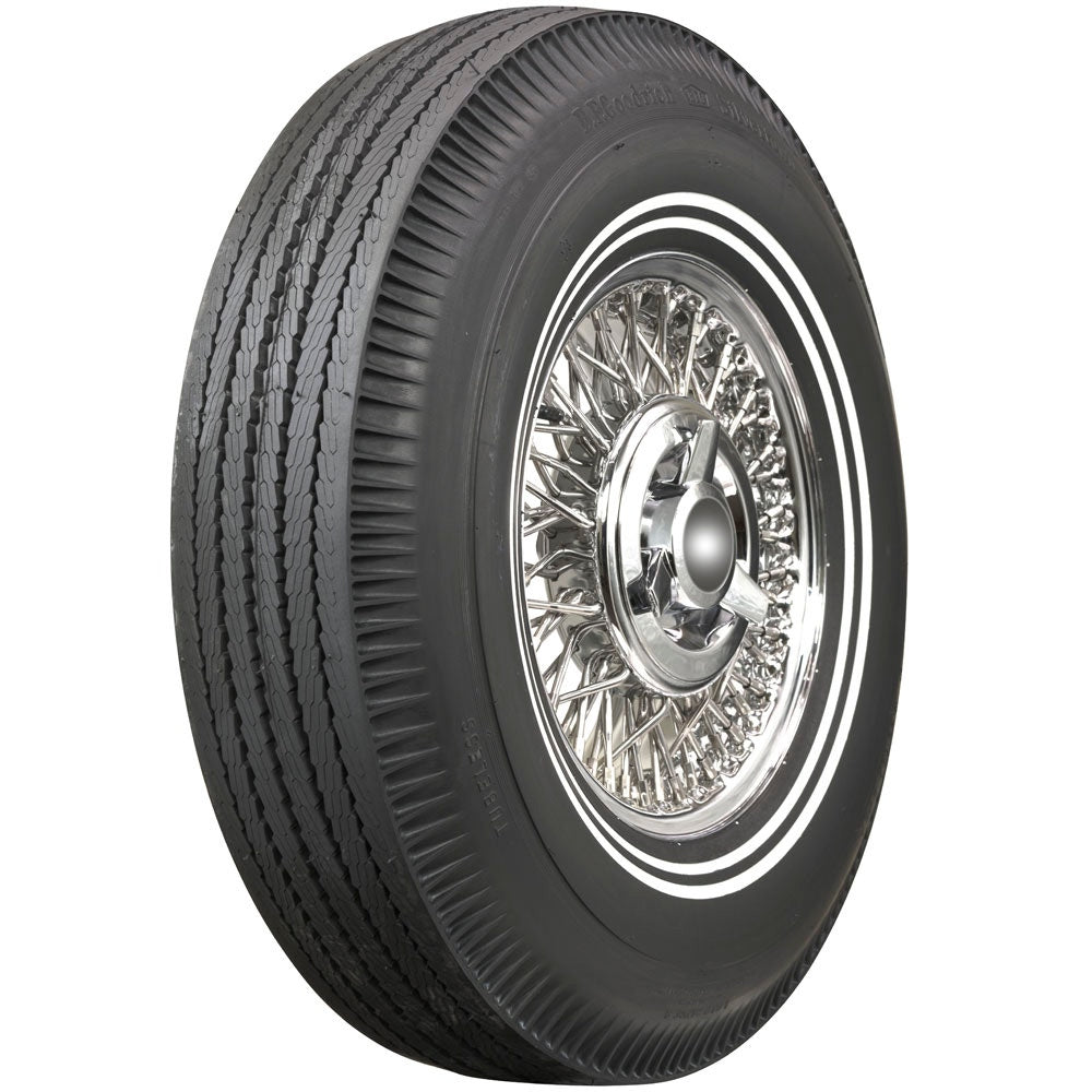BFGoodrich 900-15 3/8" DUAL White Wall - 62005