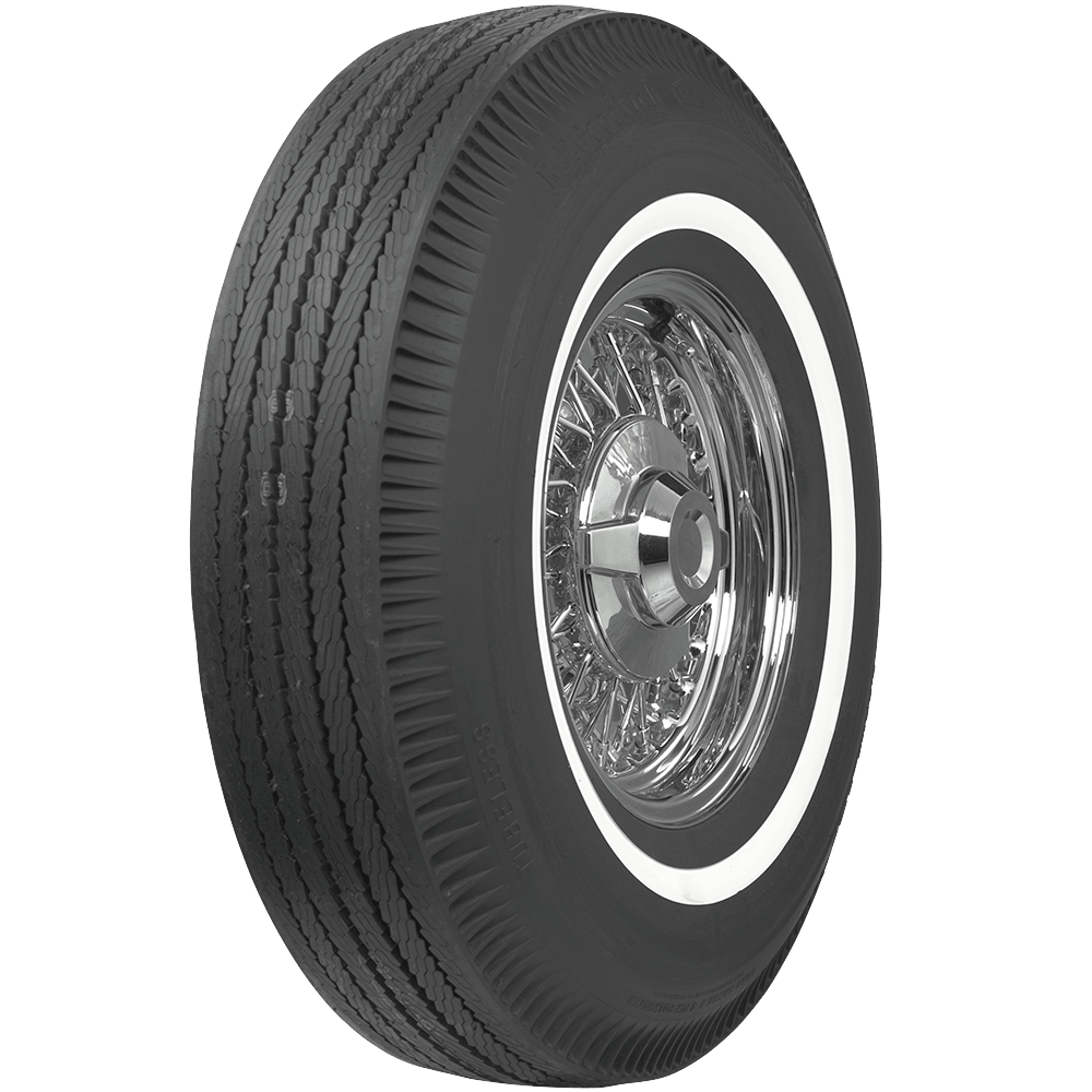 BFGoodrich 900-15 1" White Wall - 62000