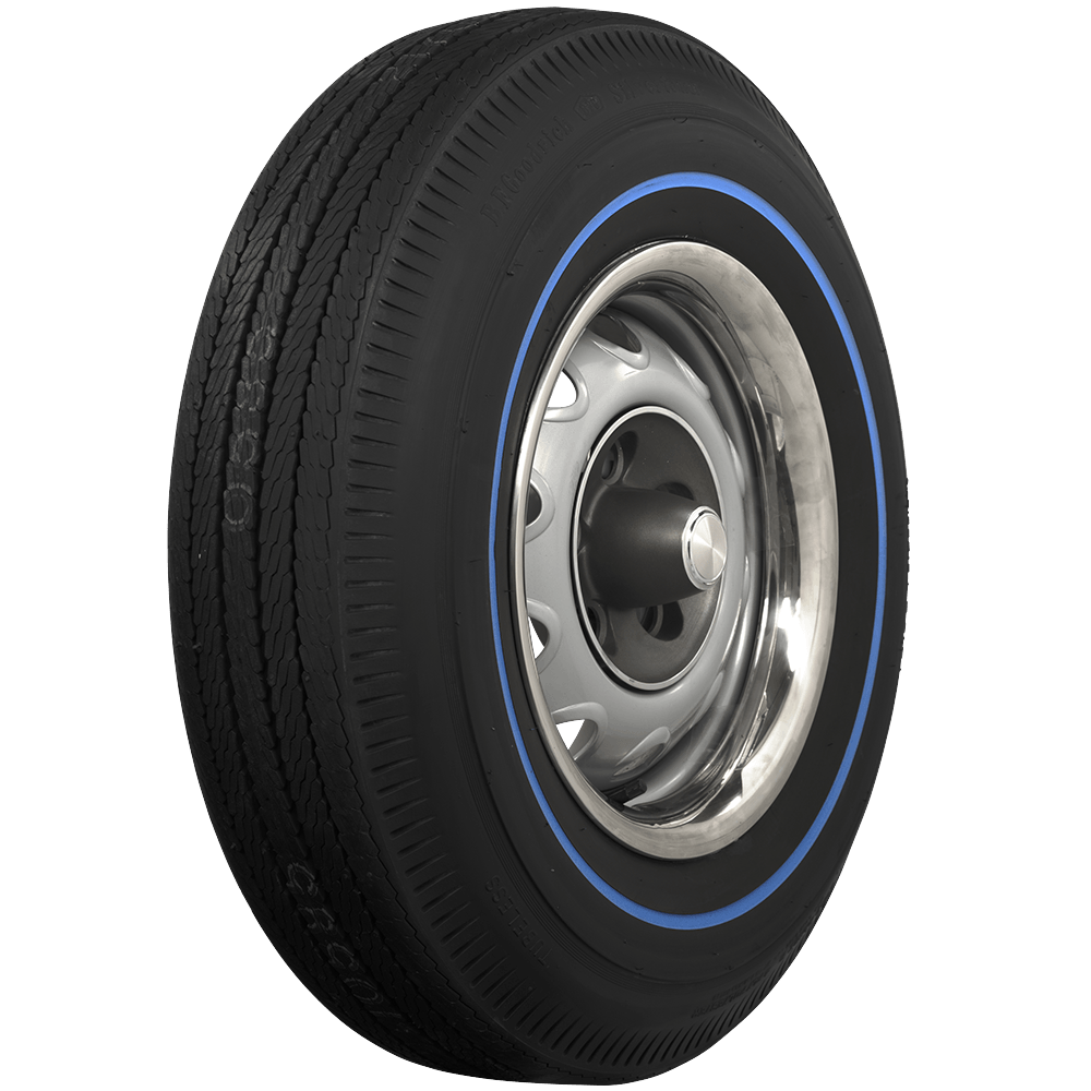 BFGoodrich 775-14 3/8" BLUELINE - 52618