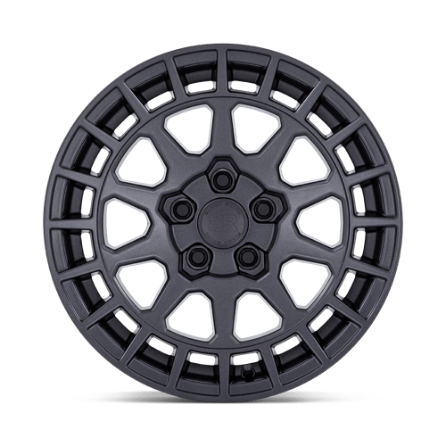 BOXER 17X8 5X4.25 72.1 +40 F-BLK