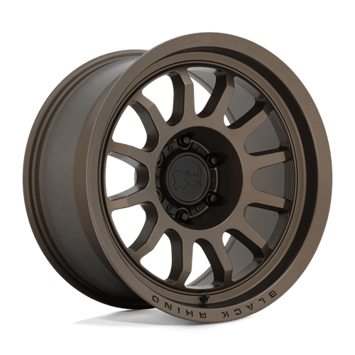 BRRPD 18X9.5 6X5.5 M-BRNZ -18MM