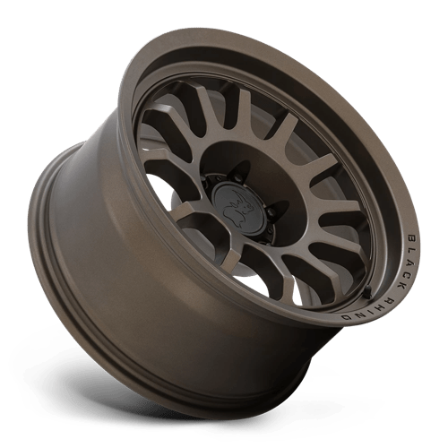 BRRPD 18X9.5 6X5.5 M-BRNZ -18MM