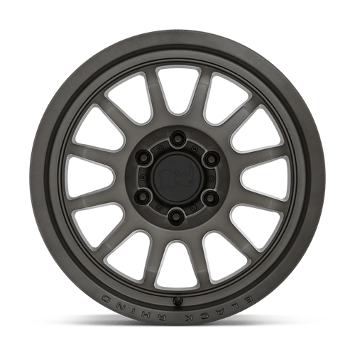 RAPID 20X9.5 5X5 71 -18 BR-GNMTL (RF)