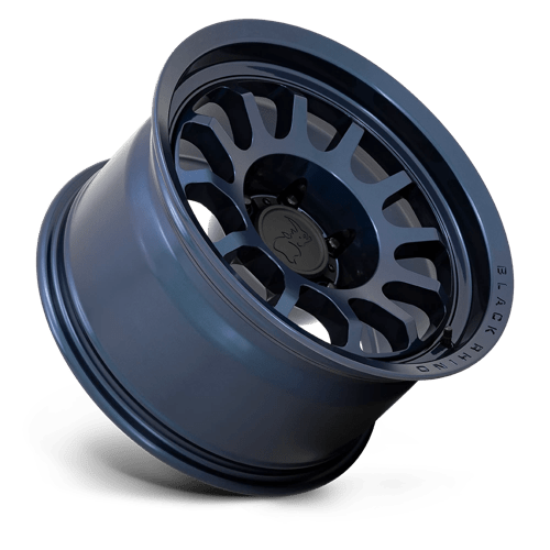 RAPID 17X9.5 6X5.5 112 -18 MN-BLUE (RF)