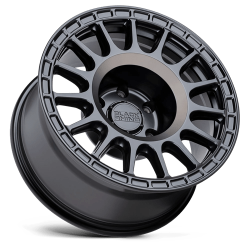 SANDSTORM 18X8 5X4.5 76 +35 S-BLK DT