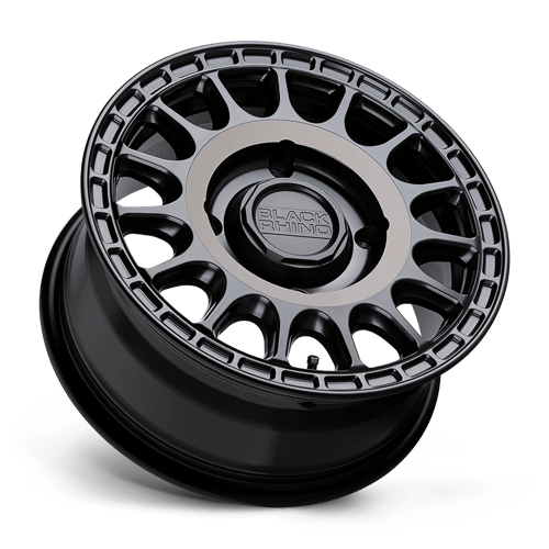 SANDSTORM UTV 15X7 4X156 132 +51 SBLK DT