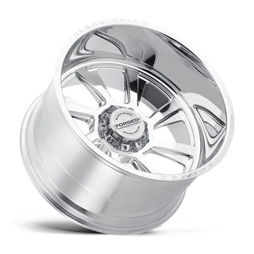 BRBLR 24X14 5X5.0 POL -76MM