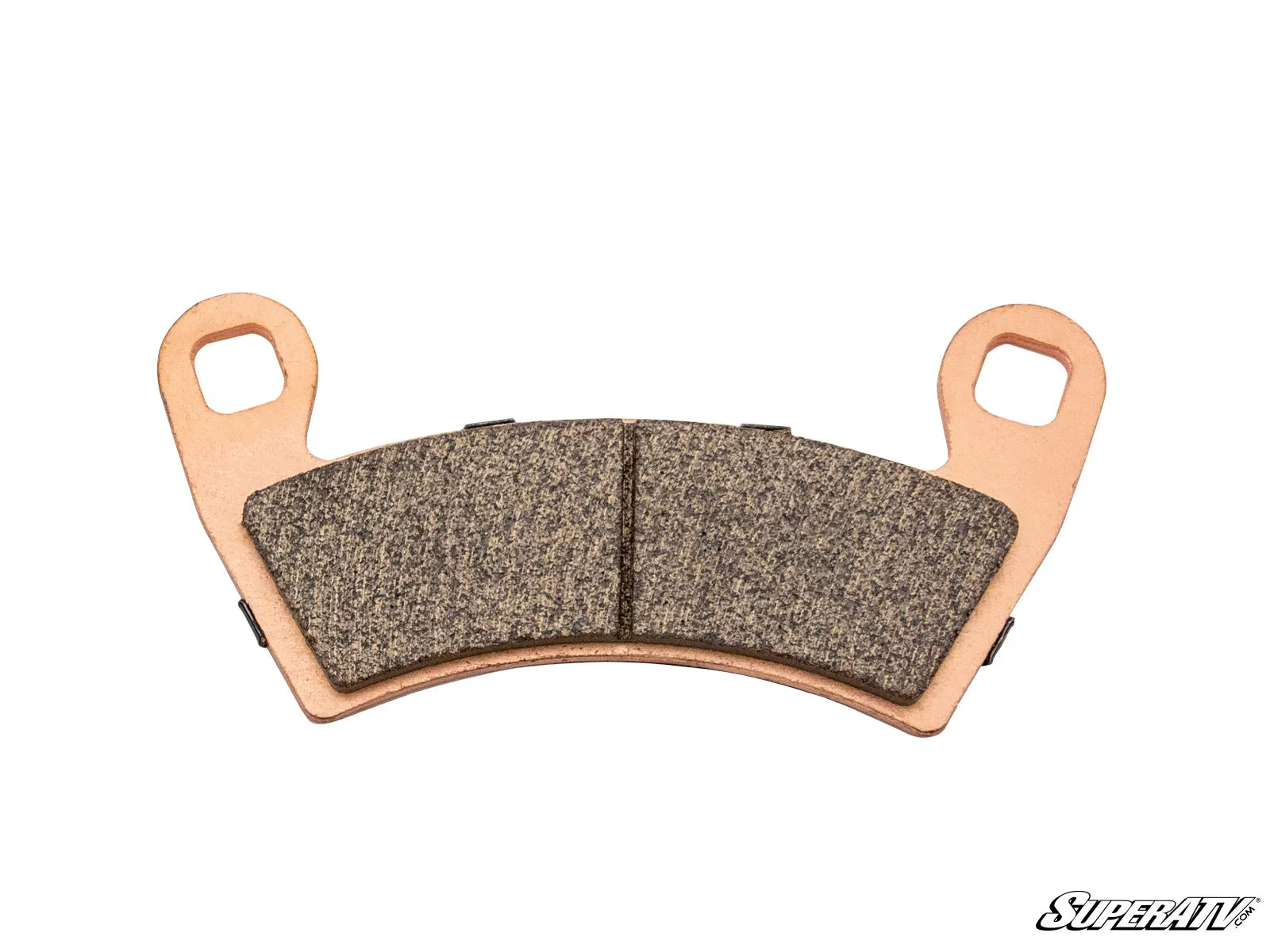 Polaris RZR Brake Pads by SuperATV
