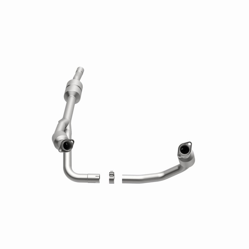 MagnaFlow Direct Fit Catalytic Converter 02-03 Ram 1500 4.7L