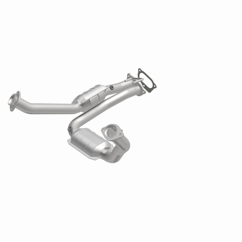 MagnaFlow Direct Fit Catalytic Converter 04 Ranger/B-Series 3.0L