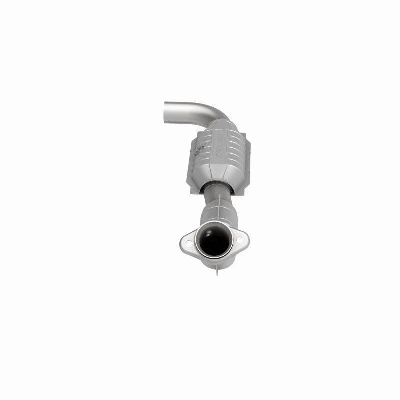 MagnaFlow Direct Fit Catalytic Converter 00-01 Ford F-150 4.6L 2wd
