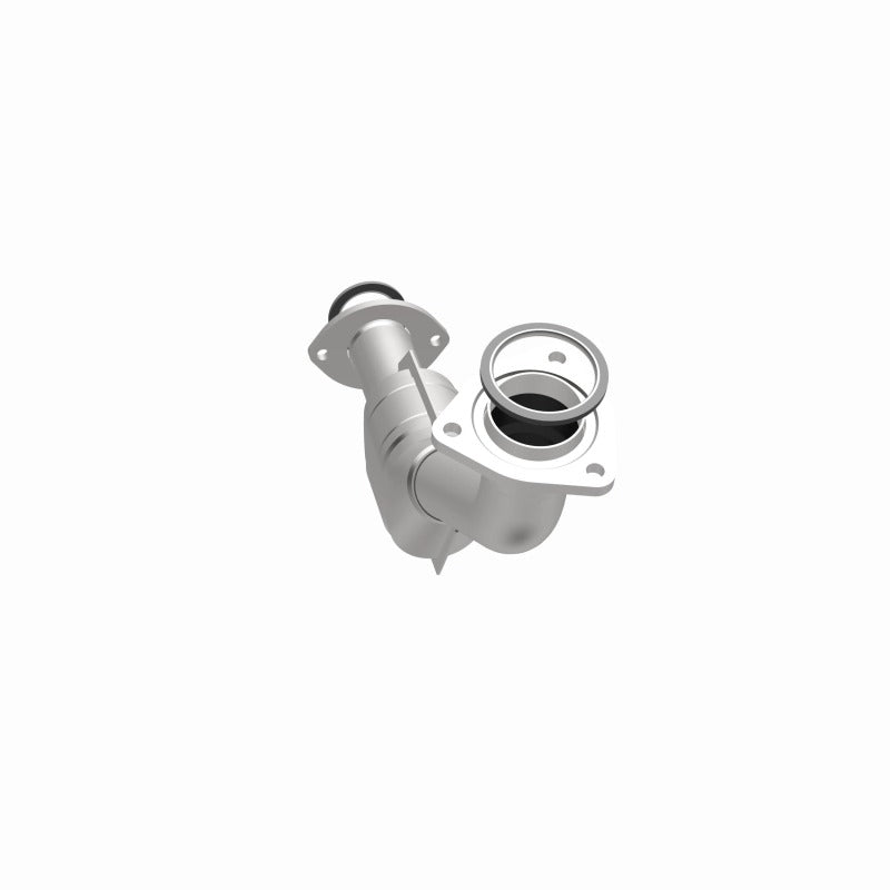 MagnaFlow Direct Fit Catalytic Converter 02-04 Tacoma 2.4L Front
