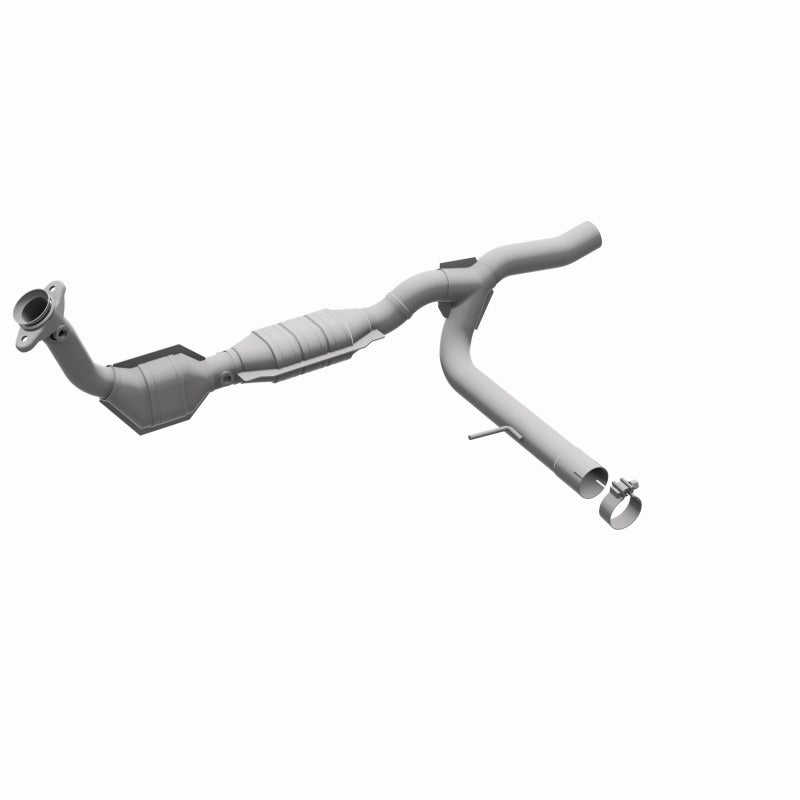 MagnaFlow DF Catalytic Conv 04-06 Ford F-150 Pickup 5.4L 4WD (Exc Heritage Edition) P/S (49 State)