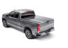 UnderCover 25-26 Chevy Silverado 1500 5.9ft w/o Multi TG Elite LX Bed Cover - Rip. Blue Metallic GJV