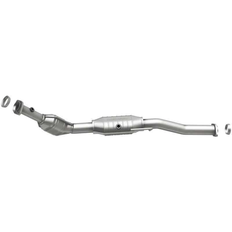 MagnaFlow Direct Fit Catalytic Converter 01-06 Ford Ranger 2.3L