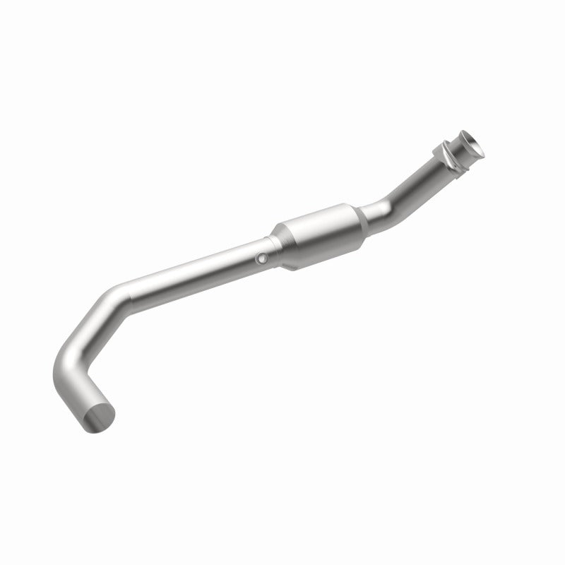 MagnaFlow Direct Fit Catalytic Converter OEM 05-08 Ford F150 4.2L V6 (Drivers Side)
