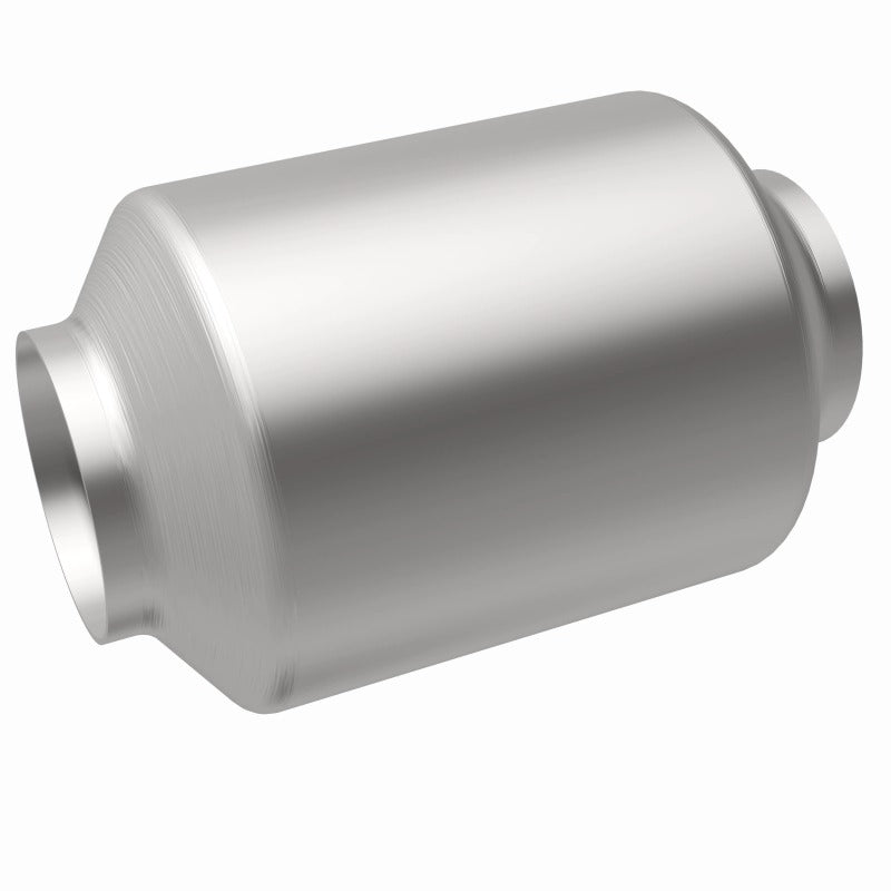 MagnaFlow Universal Catalytic Converter 2.25 Front Spun