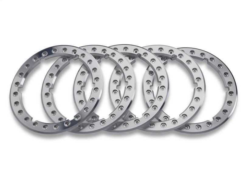 Ford Racing 2021+ Ford Bronco Functional Bead Lock Ring Kit