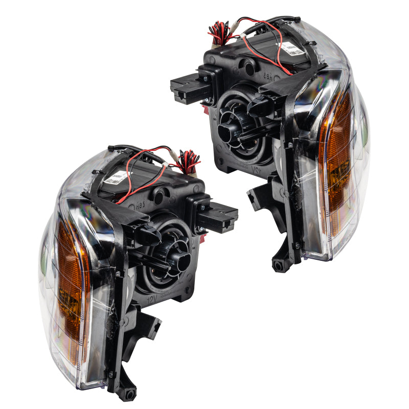 Oracle 02-05 Dodge Ram SMD HL - ColorSHIFT w/ Simple Controller