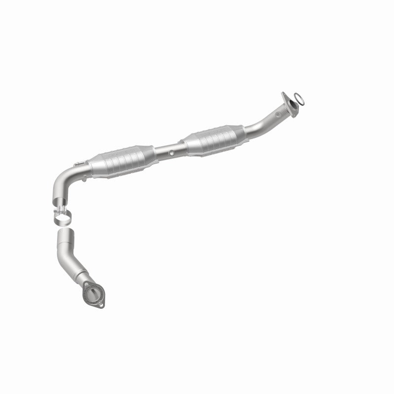 MagnaFlow Direct Fit Catalytic Converter 07-08 4.7L Tundra D/S OEM