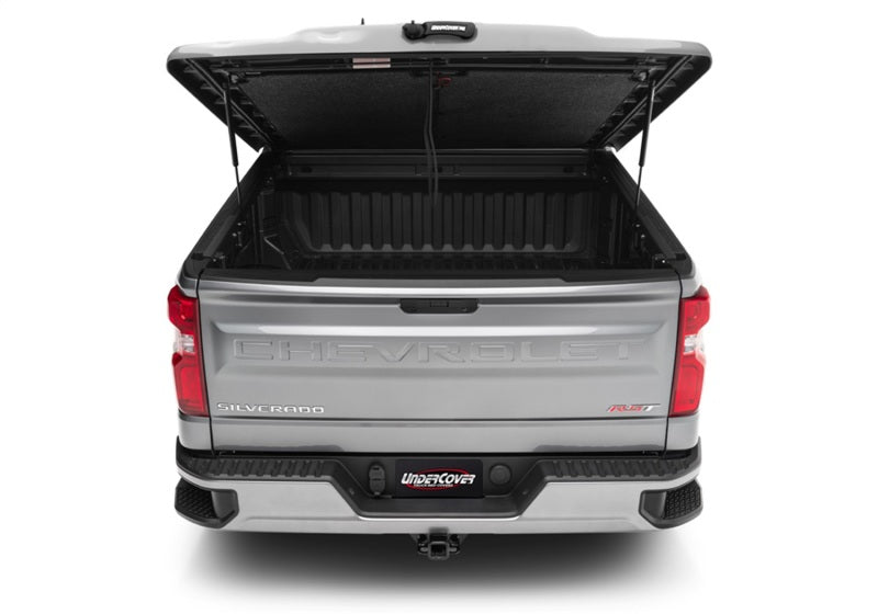 UnderCover 2019 Chevy Silverado 1500 6.5ft Elite LX Bed Cover - Gasoline