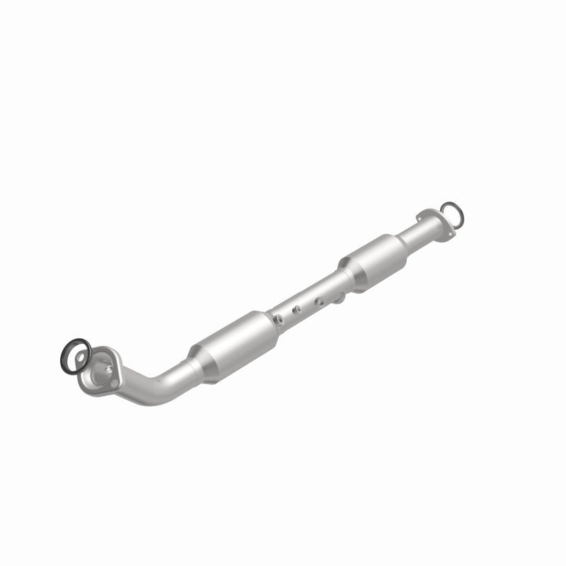 MagnaFlow Direct Fit Catalytic Converter 05-12 Toyota Tacoma L4-2.7L