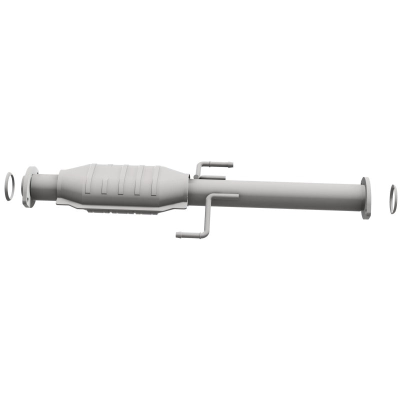 MagnaFlow Direct Fit Catalytic Converter 02-04 Tacoma 3.4L rear 50S