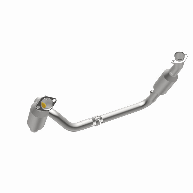 MagnaFlow 2006 Dodge Ram 1500 5.7L Direct Fit Converter