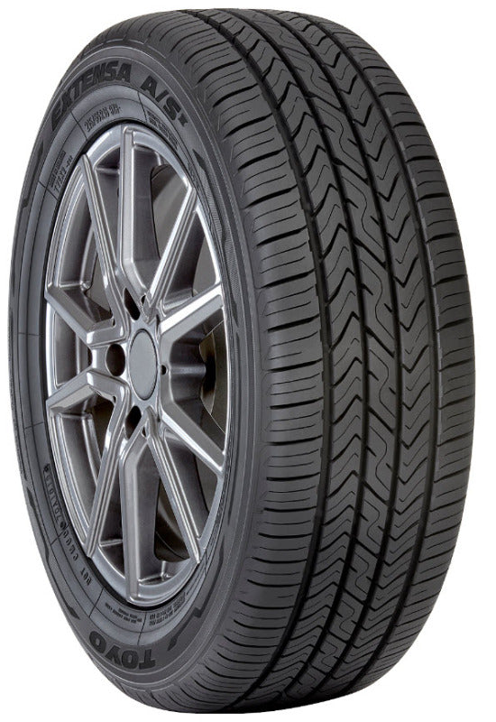 Toyo Extensa A/S II Tire - 225/55R17 97V EXASII TL